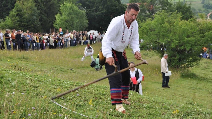 OD ZMIJANJSKOG VEZA DO DOMAĆEG SIRA: KRAJINA KOJU TREBA DOŽIVJETI